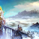Final Fantasy XIV Elemental Community - discord server icon