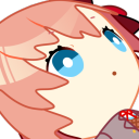 Natsuki’s Bakery - discord server icon