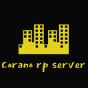 Corano rp server - discord server icon
