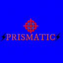 🔰🔰PRISMATIC🔰🔰 - discord server icon