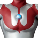 Yet Another Ultraman Server - discord server icon