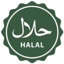 Halal Server | Social • Anime • Emotes & Emojis • Fun • Chill • Music • Memes - discord server icon