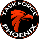 Phoenix Task Force Roblox - discord server icon