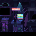 Torbe's Gaming hall - discord server icon