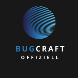BUGCRAFT © - Offiziell - discord server icon