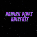 Damian Plays Universe - discord server icon