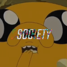 society | social • emotes - discord server icon