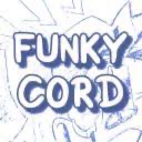 FunkyCord - discord server icon