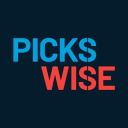 Pickswise - discord server icon