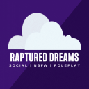 Raptured Dreams - discord server icon