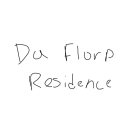 ❀ The Florp Residence ❀ - discord server icon