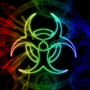 Non-Toxic - discord server icon