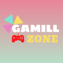 GAMILL Zone - discord server icon