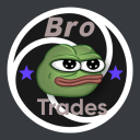 Bro Trades - discord server icon