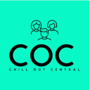 Chill Out Central - discord server icon