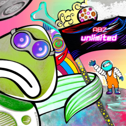 ABZ Unlimited - discord server icon