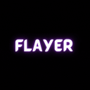 Flayer - discord server icon