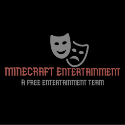 Minecraft Entertainment - discord server icon
