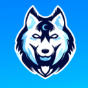 Wolf den hangout - discord server icon