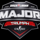 Rage CSGO TRIUMPH [EU] - discord server icon