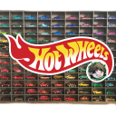 Hot Wheels Collecting Community - discord server icon