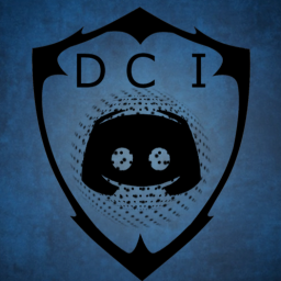 Discord Center for Investigations (D.C.I) - discord server icon