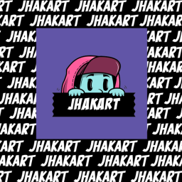 Jhakart - discord server icon