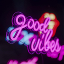 Good Vibes - discord server icon