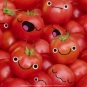 TomateLand - discord server icon