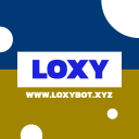 LOXY Official By : Synlixz - discord server icon