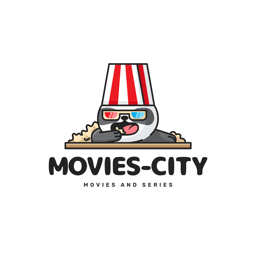 Movies-City🎟 - discord server icon