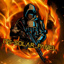 Solar's World - discord server icon