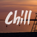 Chill Hub - discord server icon