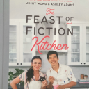 Feast of Fiction Discord - discord server icon