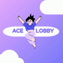 Ace Lobby - discord server icon