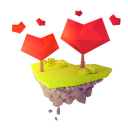 Love Island - discord server icon