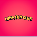 luna dank club - discord server icon