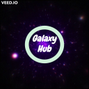 Galaxy hub - discord server icon