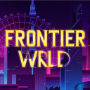 Frontier Wrld - discord server icon