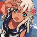 Senkan | Anime and Gaming - discord server icon