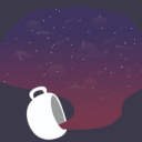 The Milky-Way Cafe - discord server icon