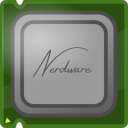 Nerdware - discord server icon