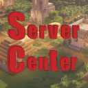 Server Center - discord server icon