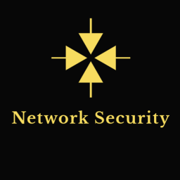 Network Security - discord server icon