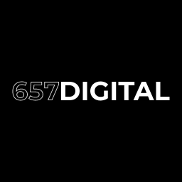 657 DIGITAL - discord server icon