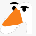 Not A Discord Server - discord server icon