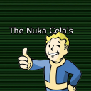 The Nuka Cola's - discord server icon