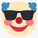 🎊SPOOKY CLOWN COMMUNITY🎊 - discord server icon