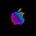 APPLE GAMING - discord server icon