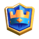 Magyar Clash Royale Közösség - discord server icon